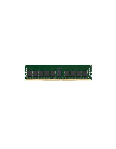 Kingston Technology KSM26RD4 64HCR memoria 64 GB 1 x 64 GB DDR4 2666 MHz Data Integrity Check (verifica integrità dati)