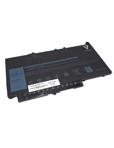 V7 D-KNM09-V7E ricambio per laptop Batteria