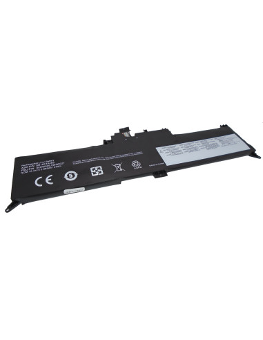 V7 L-SB10F46465-V7E ricambio per laptop Batteria