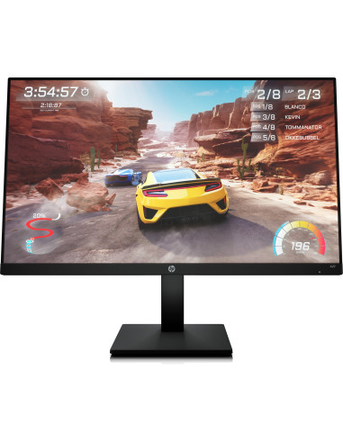 HP X27 Monitor PC 68,6 cm (27") 1920 x 1080 Pixel Full HD Nero