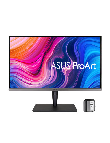 ASUS ProArt PA32UCG-K Monitor PC 81,3 cm (32") 3840 x 2160 Pixel 4K Ultra HD LED Nero