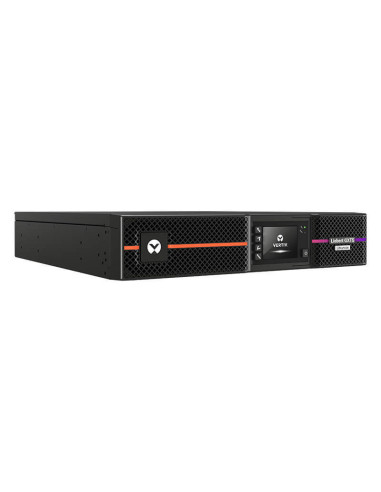 Vertiv Liebert UPS GXT5 – 1.500 VA 1.500 W 230 V online, rack tower