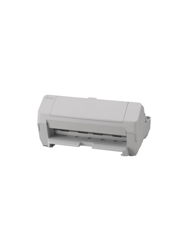 Fujitsu fi-819PR goffratrice macchinetta stampigliatrice Pagina principale