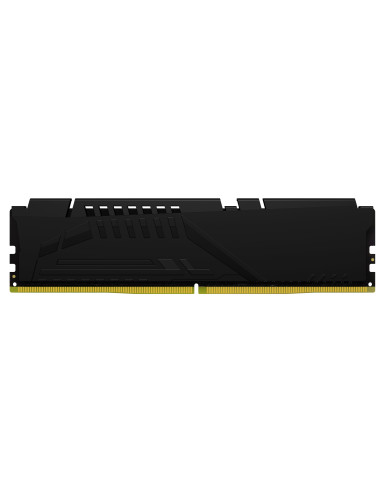 Kingston Technology FURY Beast 64 GB 5200 MT s DDR5 CL40 DIMM (Kit da 4) Black XMP