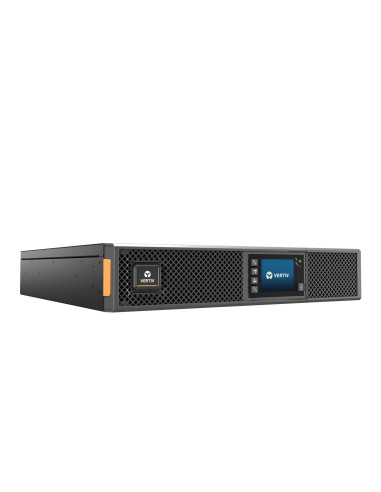 Vertiv Liebert UPS GXT5 – 2000VA 2000W 230V | UPS online Rack Tower | Energy Star