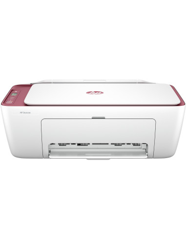 HP DeskJet Stampante multifunzione 2823e