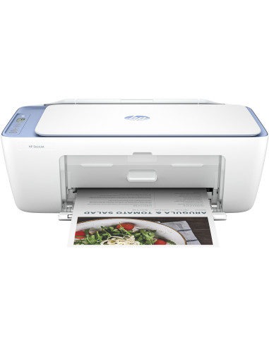 HP DeskJet Stampante multifunzione 2822e