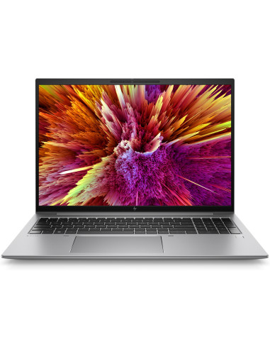 HP ZBook Firefly G10 Intel® Core™ i7 i7-1365U Workstation mobile 40,6 cm (16") WUXGA 32 GB DDR5-SDRAM 2 TB SSD NVIDIA RTX A500