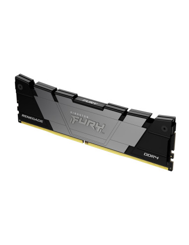 Kingston Technology FURY 32GB 3200MT s DDR4 CL16 DIMM Renegade Black