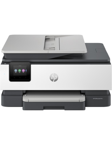 HP OfficeJet Pro Stampante multifunzione 8122e