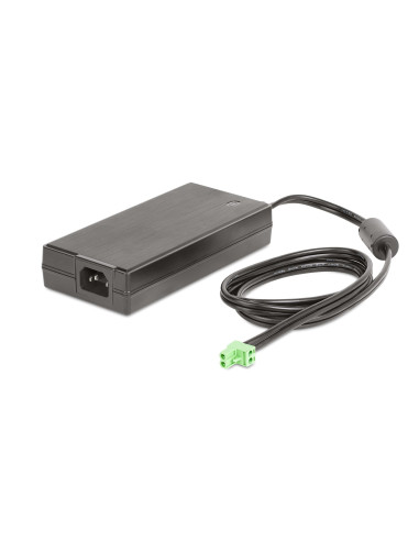 StarTech.com 160W-POWER-ADAPTER adattatore e invertitore Interno 158,4 W Nero