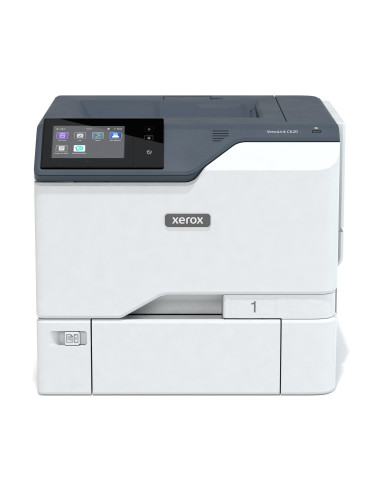 Xerox VersaLink C620 A4 50ppm Stampante Duplex PS3 PCL5e 6 2 vassoi 650 fogli