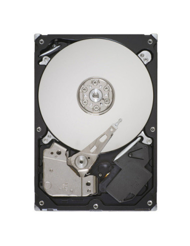 Lenovo 500GB 3.5" SATA II disco rigido interno 7200 Giri min 8 MB 3.5" Seriale ATA II