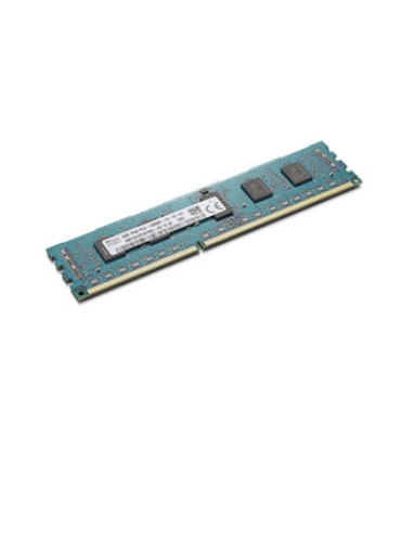 Lenovo 4GB DDR3-1866 ECC-UDIMM memoria 1 x 4 GB 1866 MHz Data Integrity Check (verifica integrità dati)