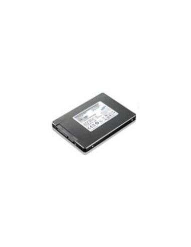 Lenovo 4XB0F86403 drives allo stato solido 512 GB 2.5" Serial ATA III