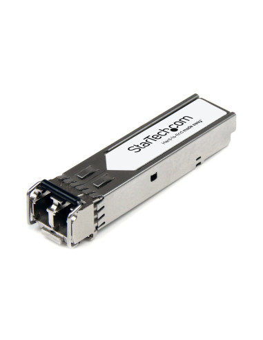 StarTech.com Modulo ricetrasmettitore SFP+ compatibile con HPE J9151A - 10GBASE-LR