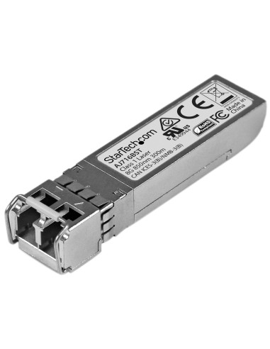 StarTech.com HP AJ716B Compatibile Ricetrasmettitore SFP - 8GFC