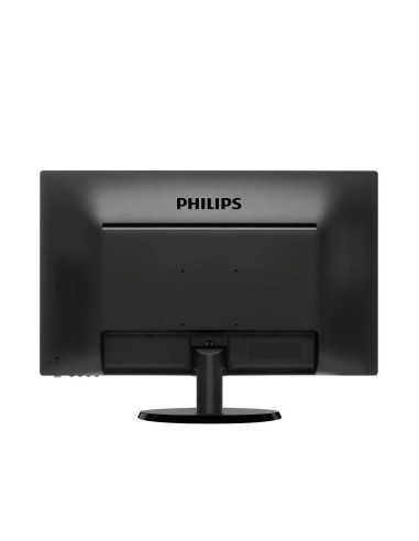 Philips V Line Monitor LCD con SmartControl Lite 223V5LHSB2 00