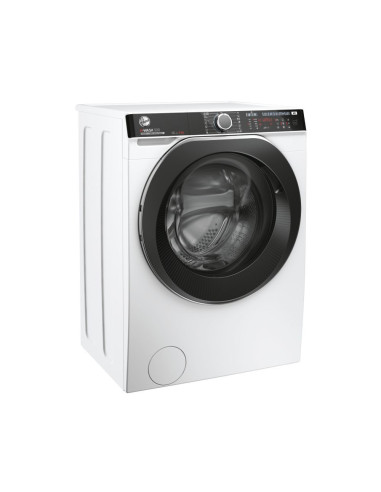 Hoover H-WASH 500 HWP 48AMBC7 1-S lavatrice Caricamento frontale 8 kg 1400 Giri min Bianco