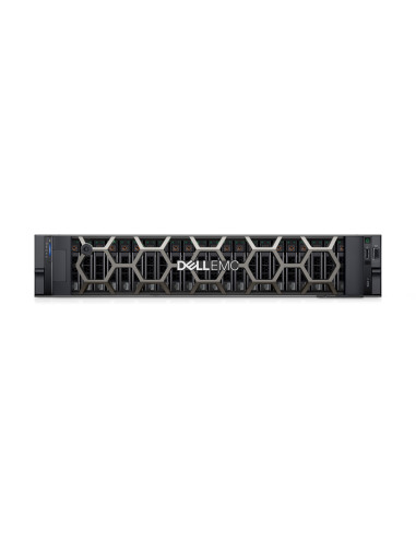 DELL PowerEdge R750xs server 480 GB Armadio (2U) Intel® Xeon® Silver 4310 2,1 GHz 32 GB DDR4-SDRAM 1800 W