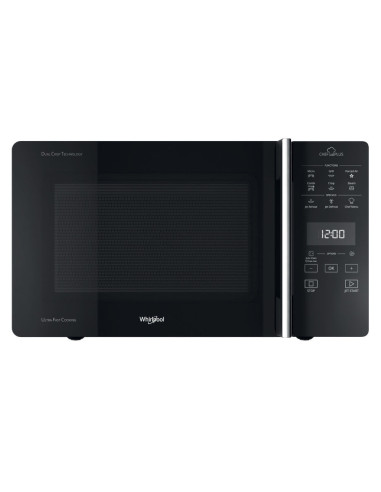 Whirlpool Chef Plus Microonde a libera installazione - MCP 359 SL