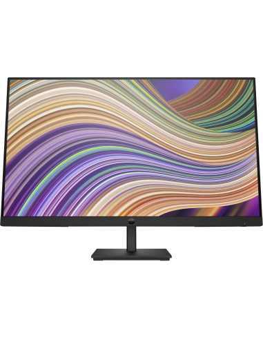 HP P27 G5 FHD Monitor Monitor PC 68,6 cm (27") 1920 x 1080 Pixel Full HD Nero