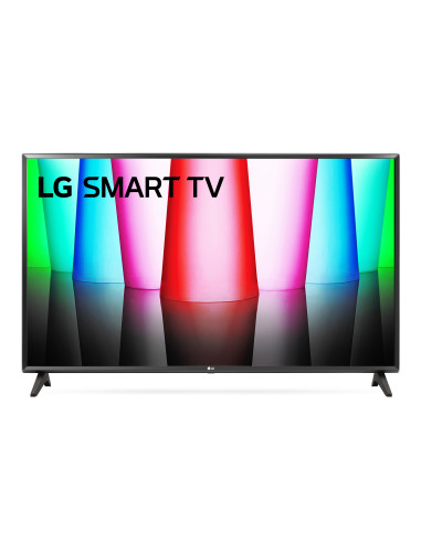 LG HD Ready 32'' Serie LQ570B 32LQ570B6LA Smart TV NOVITÀ 2022