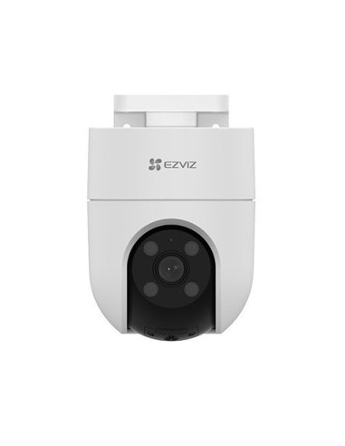 EZVIZ H8c Sferico Telecamera di sicurezza IP Interno e esterno 1920 x 1080 Pixel Soffitto Parete Palo