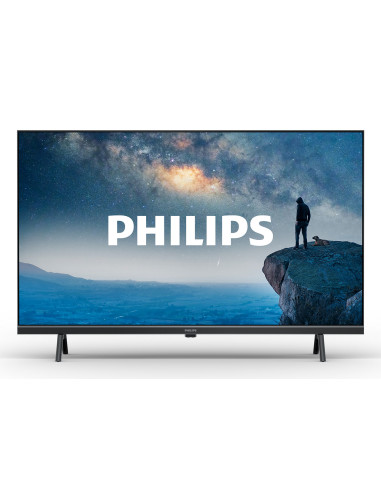 Philips 32PFS6109 12 TV 81,3 cm (32") Full HD Smart TV Wi-Fi Nero