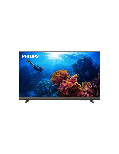 Philips Smart TV 6808 24“ HD Ready HDR10