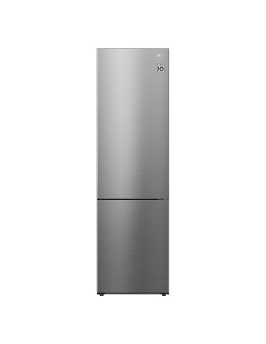 LG GBP62PZNBC Libera installazione 384 L B Argento