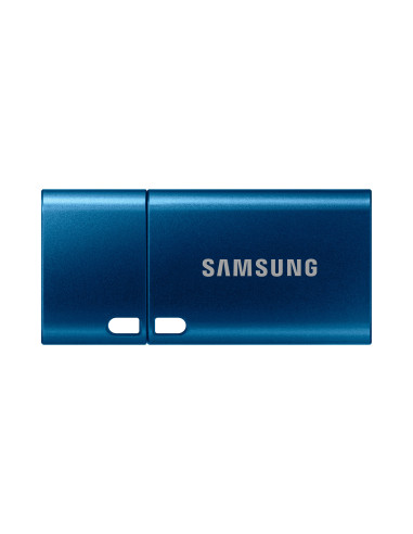 Samsung MUF-128DA unità flash USB 128 GB USB tipo-C 3.2 Gen 1 (3.1 Gen 1) Blu