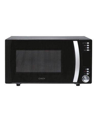 Candy COOKinApp CMXG 25DCB Acciaio inox Microonde con grill Superficie piana 25 L 900 W