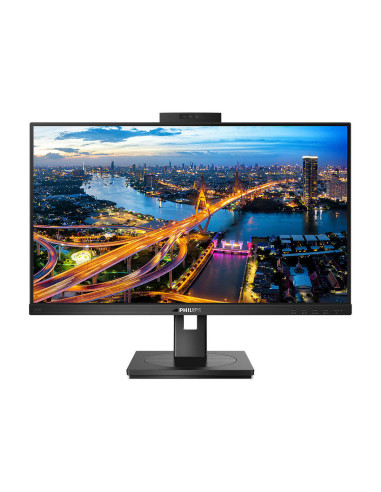 Philips B Line 242B1H 00 LED display 60,5 cm (23.8") 1920 x 1080 Pixel Full HD Nero