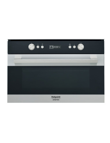 Hotpoint Ariston Microonde da incasso MD 764 IX HA