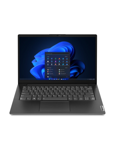 Lenovo V V14 Intel® Core™ i5 i5-13420H Computer portatile 35,6 cm (14") Full HD 8 GB DDR4-SDRAM 256 GB SSD Wi-Fi 5 (802.11ac)