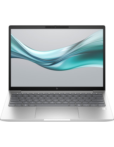 HP EliteBook 630 G11 Intel Core Ultra 5 125U Computer portatile 33,8 cm (13.3") WUXGA 8 GB DDR5-SDRAM 256 GB SSD Wi-Fi 6E