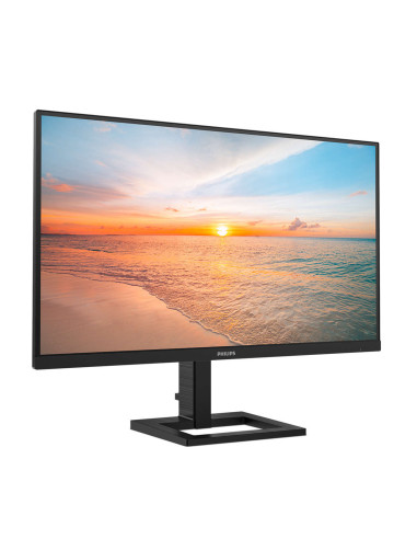 Philips 27E1N1800AE 00 Monitor PC 68,6 cm (27") 3840 x 2160 Pixel 4K Ultra HD LED Nero