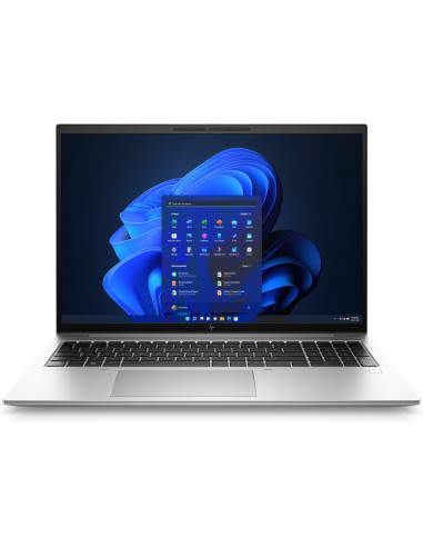 HP EliteBook 865 G9 AMD Ryzen™ 7 PRO 6850U Computer portatile 40,6 cm (16") WUXGA 16 GB DDR5-SDRAM 512 GB SSD Wi-Fi 6