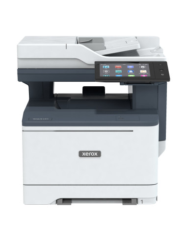 Xerox VersaLink C415 A4 40ppm Copia Stampa Scansione Fax F R Select PS3 PCL5e 6 2 vassoi 251 fogli