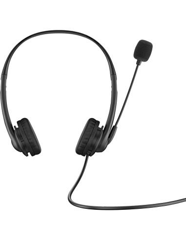 HP Cuffie stereo USB G2