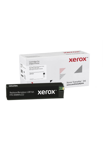 Everyday Toner ™ di Xerox Nero compatibile con HP 981Y (L0R16A), High capacity