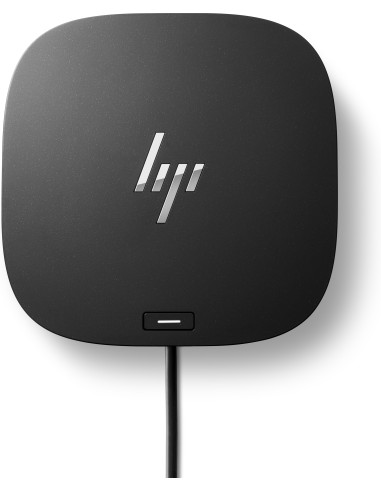 HP Dock USB-C G5