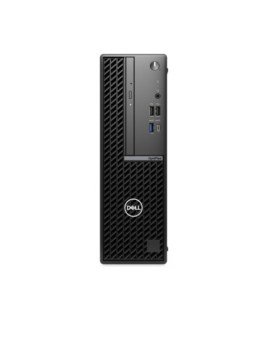 DELL OptiPlex 7020 Intel® Core™ i5 i5-14500 16 GB DDR5-SDRAM 512 GB SSD Windows 11 Pro SFF PC Nero