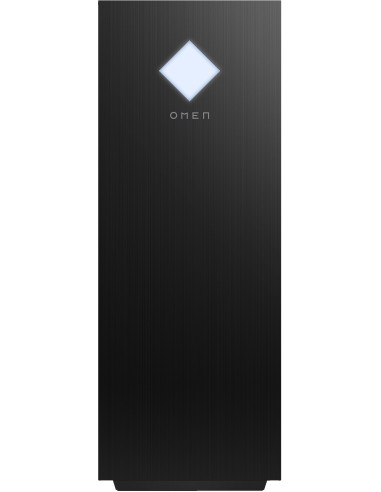 OMEN by HP GT15-1006nl Intel® Core™ i7 i7-13700F 32 GB DDR5-SDRAM 1 TB SSD NVIDIA GeForce RTX 4060 Ti Windows 11 Home Tower PC