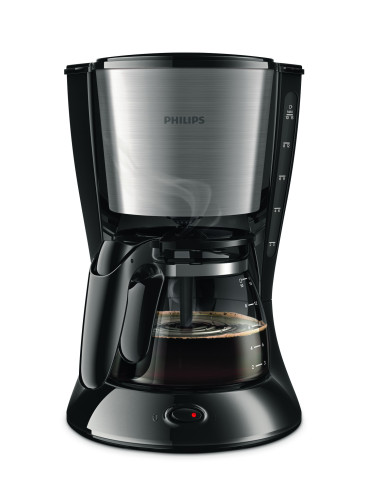 Philips Daily Collection Macchina da caffè HD7462 20