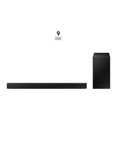 Samsung SOUNDBAR C430 2.1CH