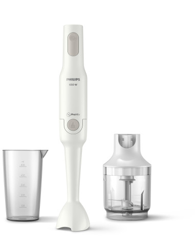 Philips Daily Collection Frullatore a immersione ProMix potente e intuitivo da usare