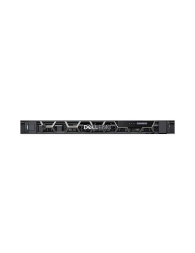 DELL PowerEdge R250 server 2 TB Rack (1U) Intel Xeon E E-2334 3,4 GHz 16 GB DDR4-SDRAM 450 W