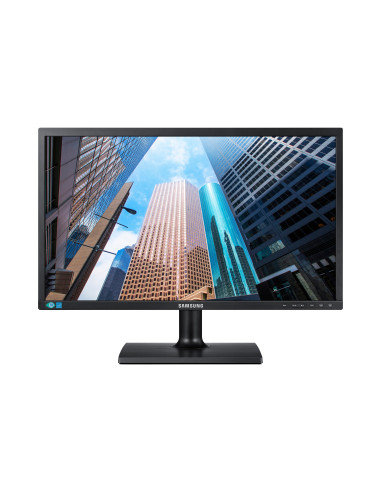 Samsung 200 Series S22E200B LED display 54,6 cm (21.5") 1920 x 1080 Pixel Full HD Nero